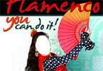 Flamenco - You can do it!